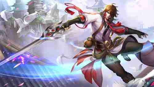 《永恒之柱2：死亡之火》官方中文PC正式版发布！